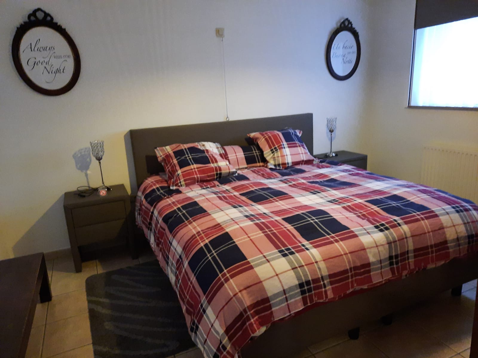 Casa Roman Deluxe - Faciliteiten